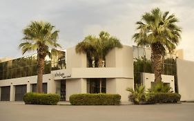 El Refugio Hotel